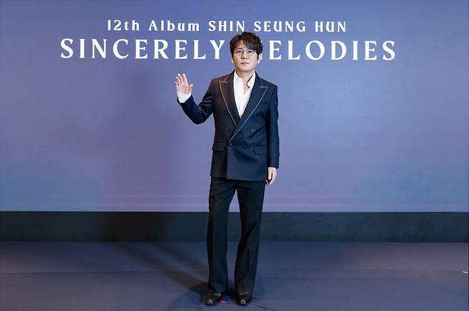 [서울=뉴시스] 신승훈. (사진 = 도로시 컴퍼니 제공) 2025.09.22. photo@newsis.com *재판매 및 DB 금지