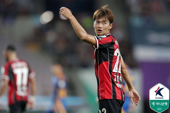 [사진] 한국프로축구연맹 제공