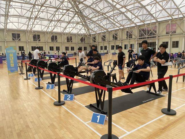 대구시장애인체육회 제공