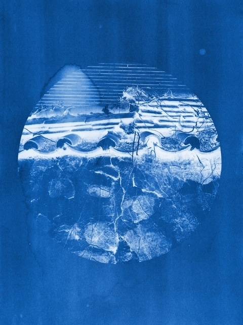 베로니크 엘레나,‘속삭임’