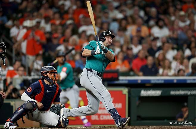 칼 랄리. 사진=게티이미지코리아