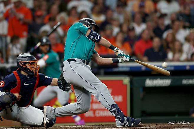 칼 랄리. 사진=게티이미지코리아