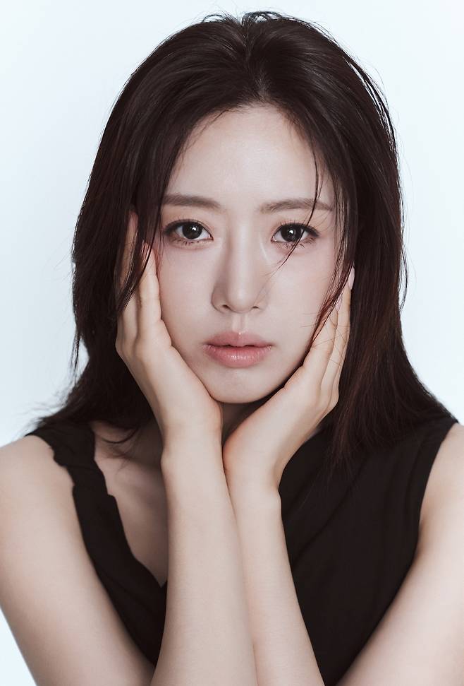 KBS2 드라마 ‘여왕의 집’에서 강재인 역을 연기한 배우 함은정. 사진 마스크스튜디오