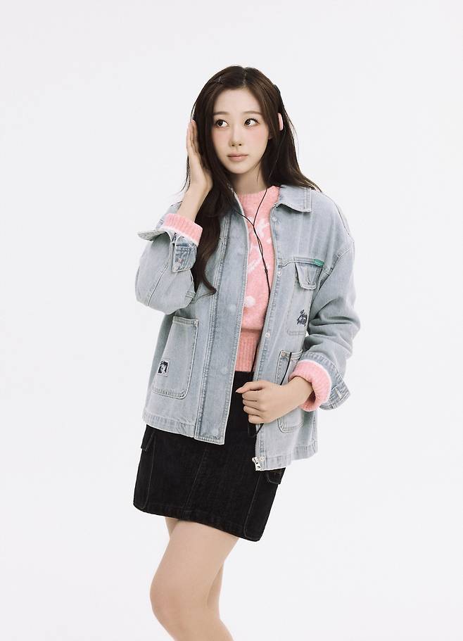 에스파 지젤. 와키윌리 제공