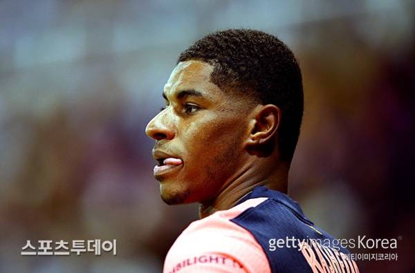 래시포드 / 사진=Gettyimages 제공