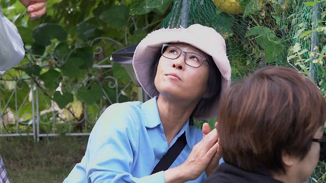 ▲ 황석정. 제공|KBS2 '박원숙의 같이삽시다'