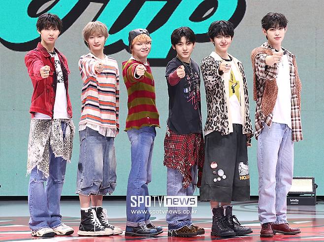 ▲ 킥플립 ⓒ곽혜미 기자