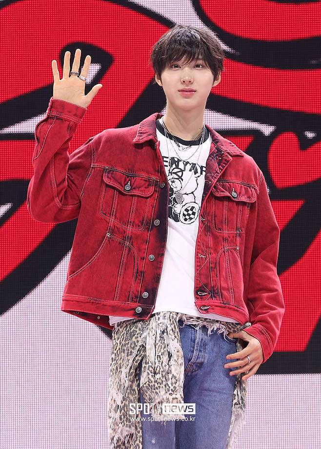 ▲ 킥플립 주왕 ⓒ곽혜미 기자