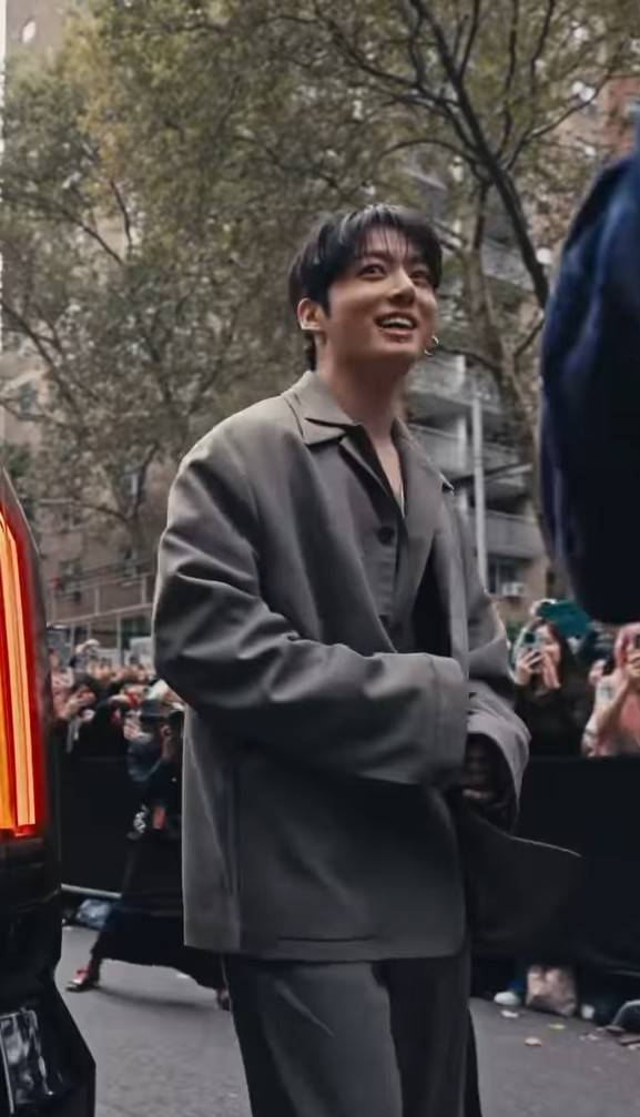 사진 캘빈클라인 인스타그램