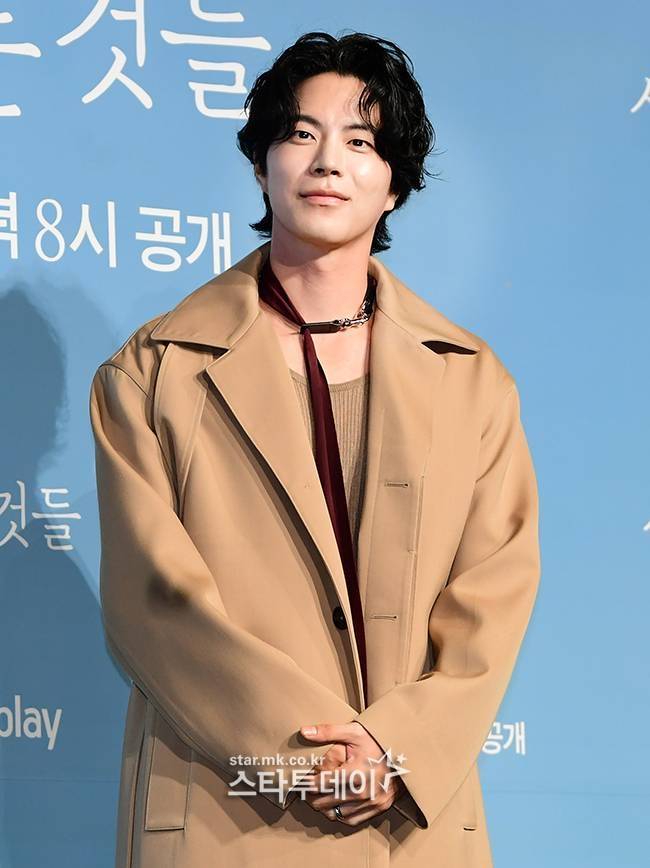 홍종현. 사진| 스타투데이 DB