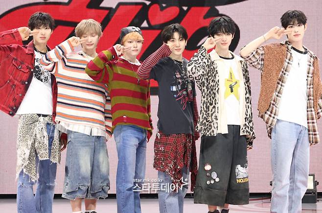 킥플립. 사진ㅣ유용석 기자