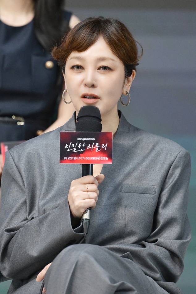 이승연. 사진|KBS