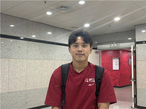 조영욱 [FC서울 제공. 재판매 및 DB 금지]