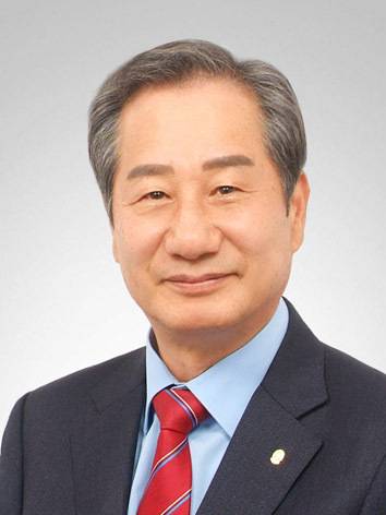 이창기 대전충남행정통합민관협의체 공동위원장