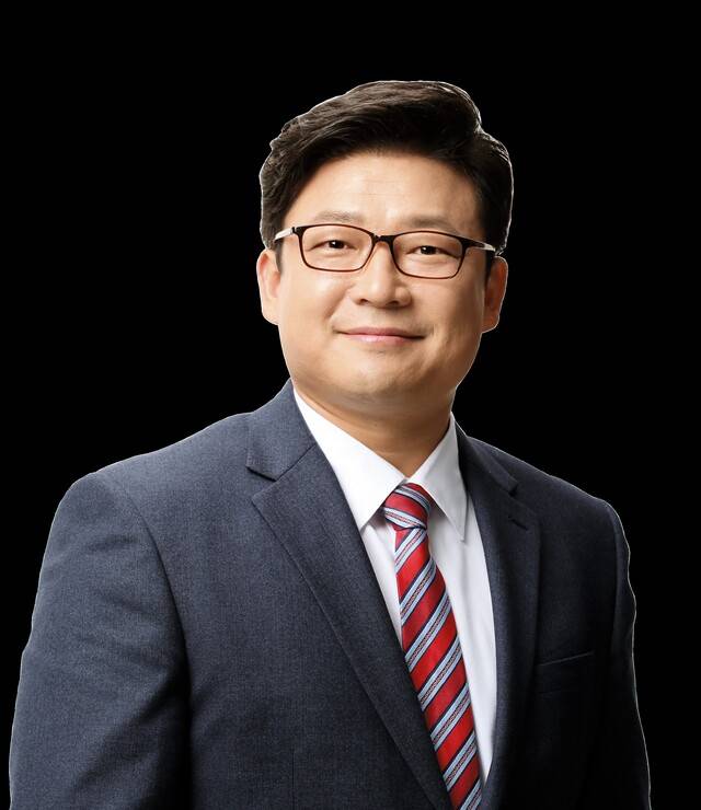 강명구 국회의원(국민의힘, 구미을)