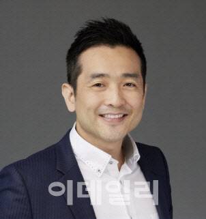 류타 레이 사카 SK온 SK배터리아메리카(SKBA) 부사장 ESS사업부 부사장.(사진=SNS 캡처)