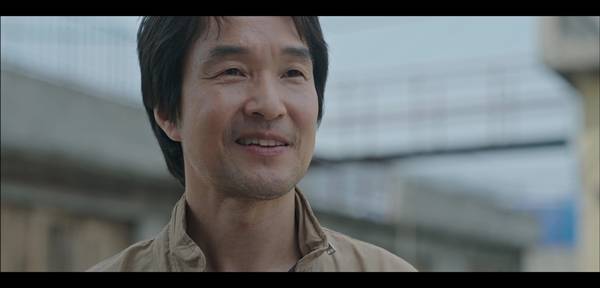 tvN 월화드라마 '신사장 프로젝트'./사진=tvN 월화드라마 '신사장 프로젝트' 영상 캡처