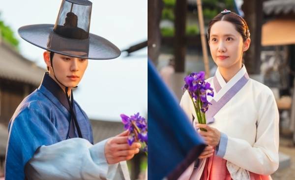 tvN 토일드라마 '폭군의 셰프'./사진=tvN
