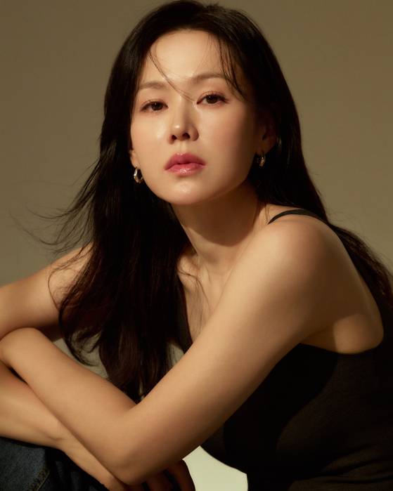 배우 손예진. 사진=엠에스팀엔터테인먼트