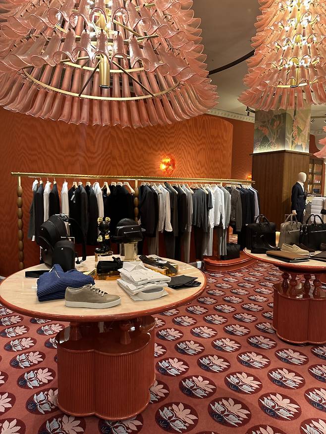 던스트(Dunst)가 홀세일 비즈니스를 기반으로 미국 시장에서 가파른 성장세를 이어가고 있다.(던스트제공)