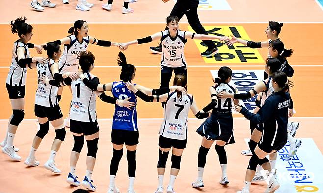 제공 | 한국배구연맹