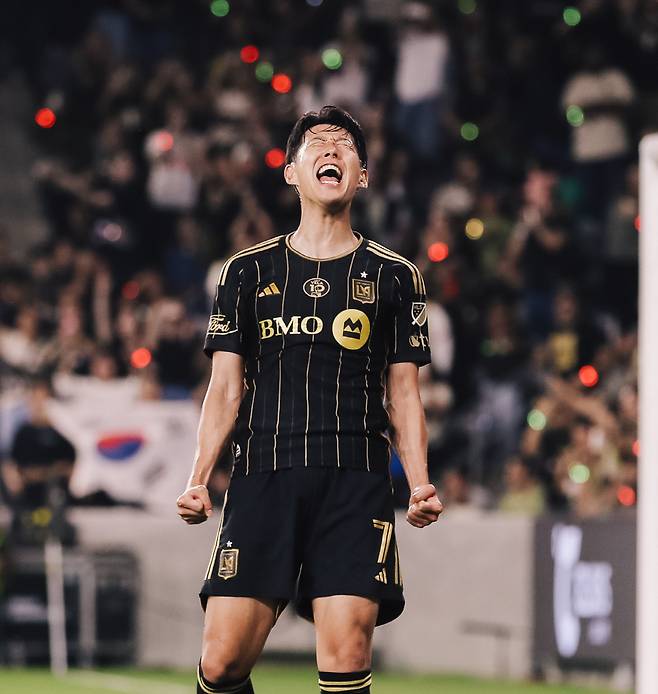 사진=LAFC