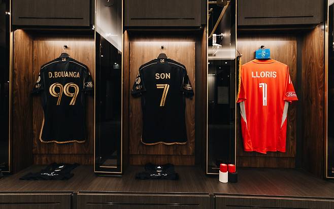 사진=LAFC
