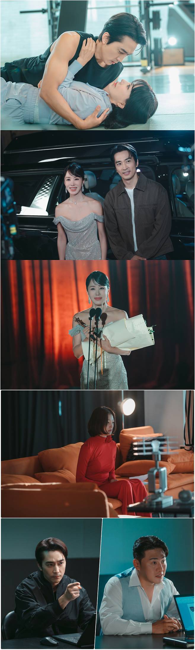 사진 제공==KT스튜디오지니