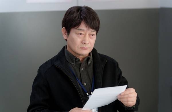 SBS 금토드라마 '사마귀: 살인자의 외출' 스틸컷 ⓒSBS