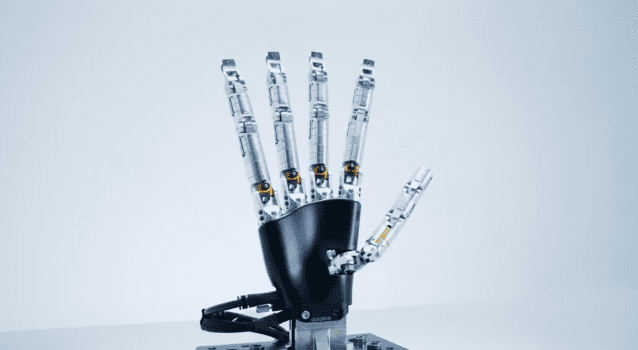 중국 판모터 우지핸드 (사진=판모터)