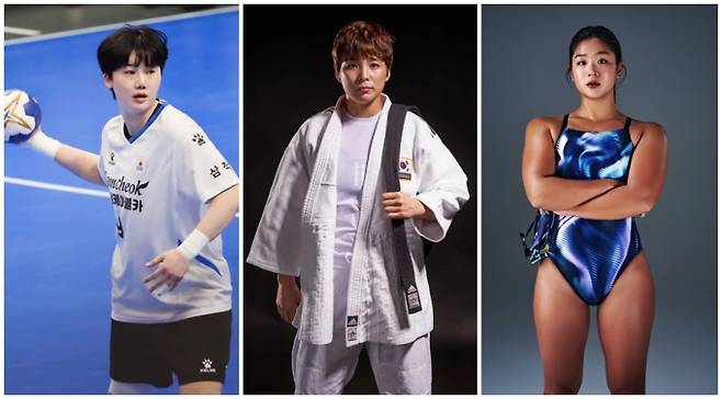 ‘야구여왕’ 레전드 선출 영입 (사진: 채널A)