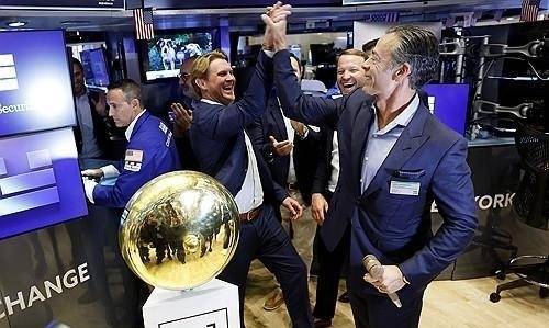 ▲ 뉴욕증권거래소 [연합뉴스]