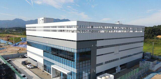 국가 AI 데이터센터. 연합뉴스