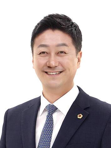 김진경 경기도의회 의장. 도의회 제공.