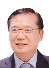 이만종 호원대 명예교수·한국테러학회장