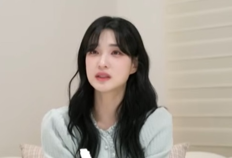 그룹 라붐 출신 방송인 율희가 FT아일랜드 최민환과 이혼 후 새로운 연애에 대한 의지를 드러냈다. [사진출처 = 영상 캡처]