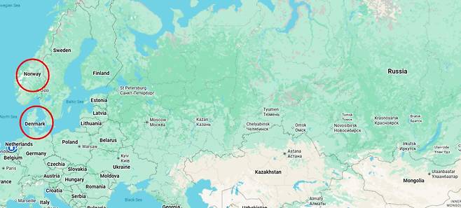 /사진=구글 지도