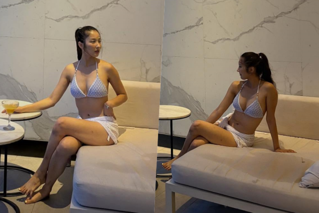 남지현 / 소셜미디어