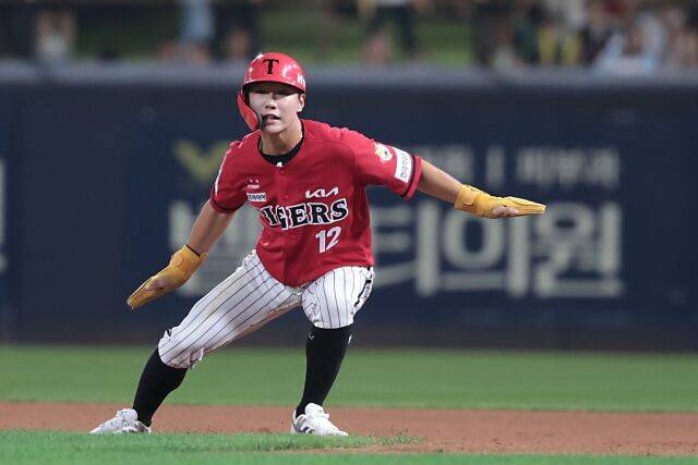 정현창/KIA 타이거즈