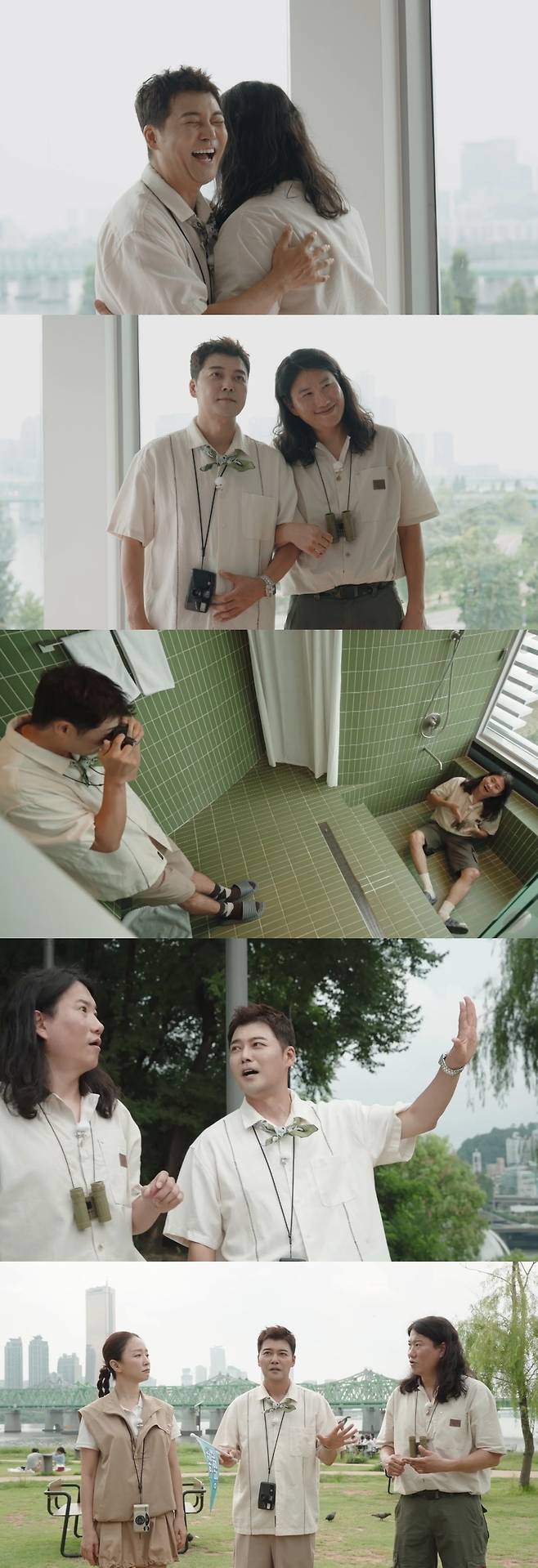 사진=MBC ‘이유 있는 건축-공간 여행자’