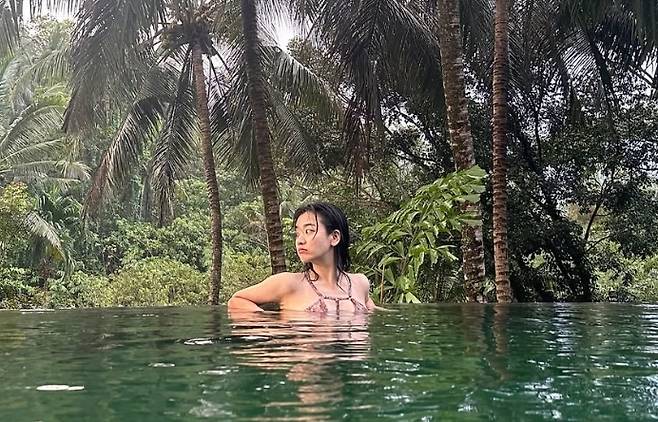 이주영 소셜 미디어