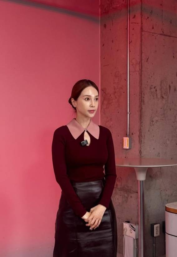 아유미 소셜 미디어