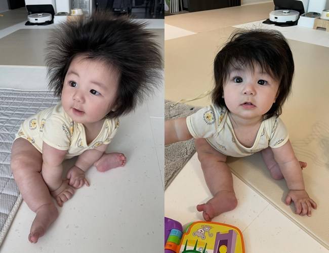 사진=히라이 사야 소셜미디어