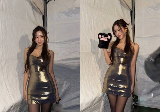 효민 소셜미디어