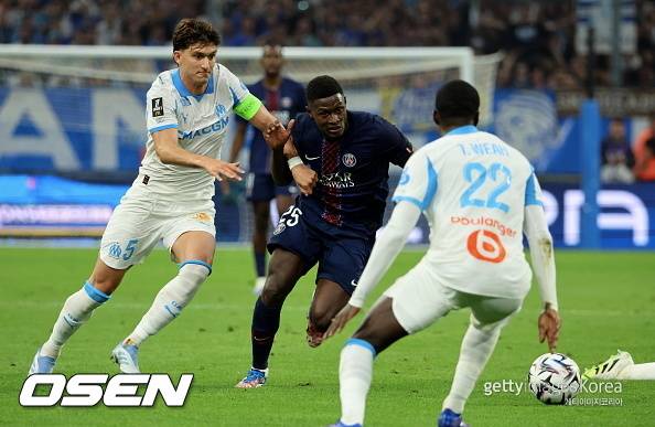 [사진] ⓒGettyimages(무단전재 및 재배포 금지)