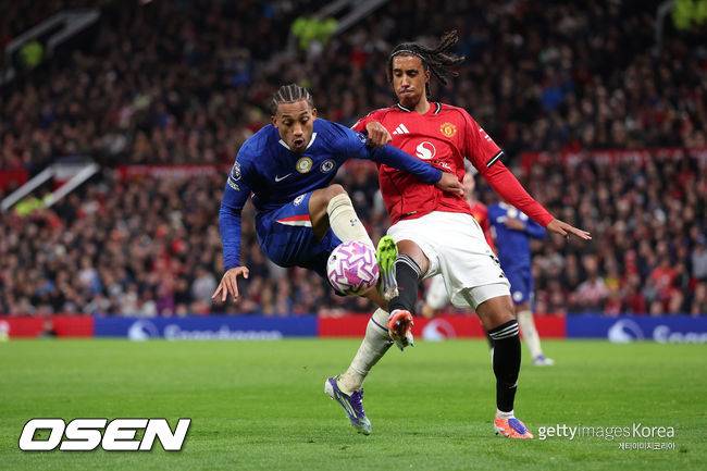 [사진] ⓒGettyimages(무단전재 및 재배포 금지)