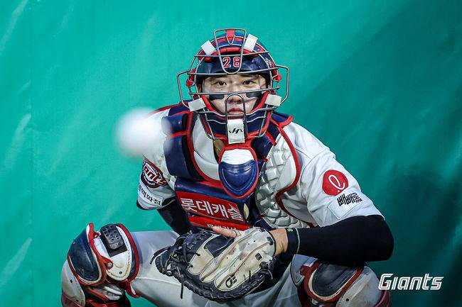 롯데 자이언츠 제공