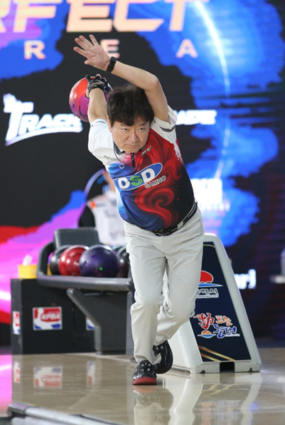 [사진]정태화 /한국프로볼링협회 제공