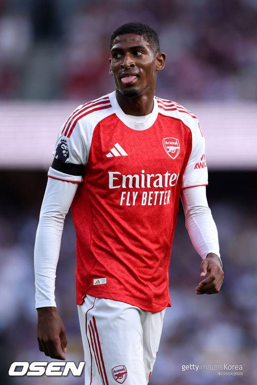 [사진] 크리스티안 모스케라 /ⓒGettyimages(무단전재 및 재배포 금지)