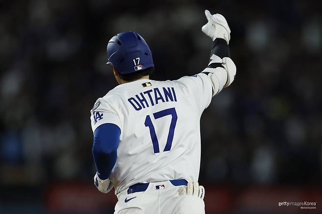 오타니 쇼헤이. 사진=게티이미지코리아
